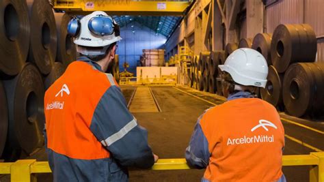 ArcelorMittal publishes its Annual Report 2023 on Form 20